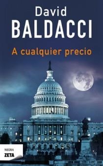 A CUALQUIER PASO | 9788498725742 | BALDACCI