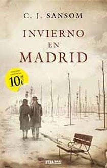 INVIERNO EN MADRID | 9788498722116 | SANSOM