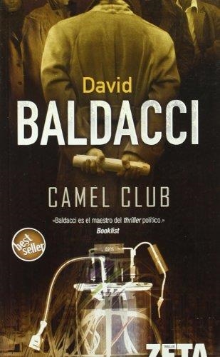 CAMEL CLUB | 9788496581722 | BALDACCI