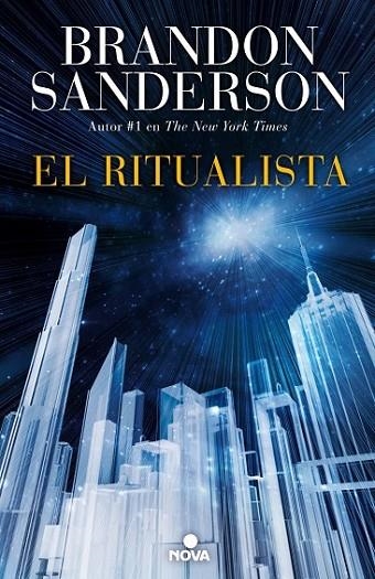 EL RITHMATISTA | 9788466655866 | SANDERSON