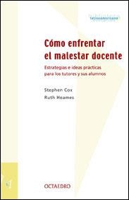 COM ENFRENTAR EL MALESTAR  BL-1 | 9788480634571 | COX, STEPHEN