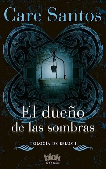 EL DUEÑO DE LAS SOMBRAS | 9788416075829 | SANTOS, CARE