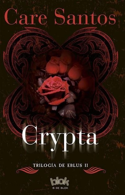 CRYPTA | 9788416075805 | SANTOS, CARE