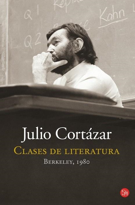 CLASES DE LITERATURA | 9788466328081 | CORTÁZAR, JULIO