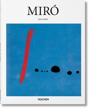 MIRÓ | 9783836542913 | MINK, JANIS