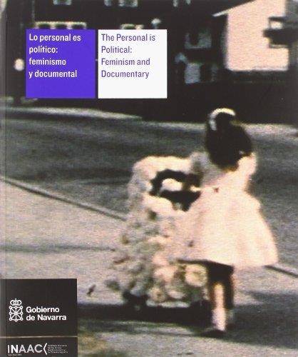 LO PERSONAL ES POLITICO - FEMINISMO Y DOCUMENTAL (PUNTO DE VISTA) | 9788423532544 |  HERRERA ISASI 