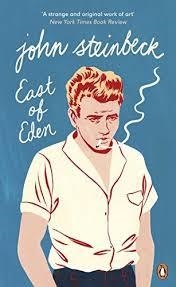 EAST OF EDEN | 9780241980354 | STEINBECK, JOHN