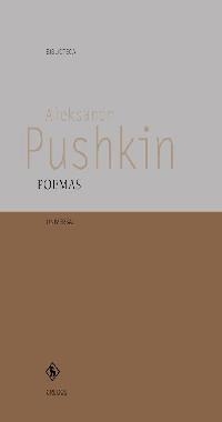 POEMAS | 9788424927622 | PUSHKIN, ALEKSANDR