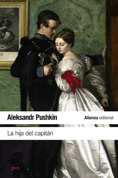 LA HIJA DEL CAPITAN | 9788420688411 | PUSHKIN, ALEKSANDR