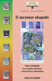 ASCENSOR AKUPADO  NS-6 | 9788480632911 | REY, FLOR