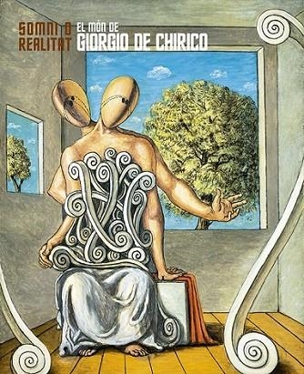 EL MÓN DE GIORGIO DE CHIRICO | 9788483309513 | ROBINSON, KATHERINE I ALTRES