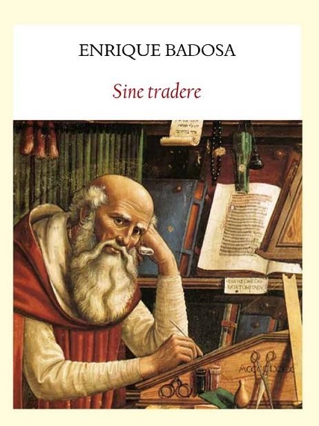 SINE TRADERE | 9788494552601 | VARIOS AUTORES