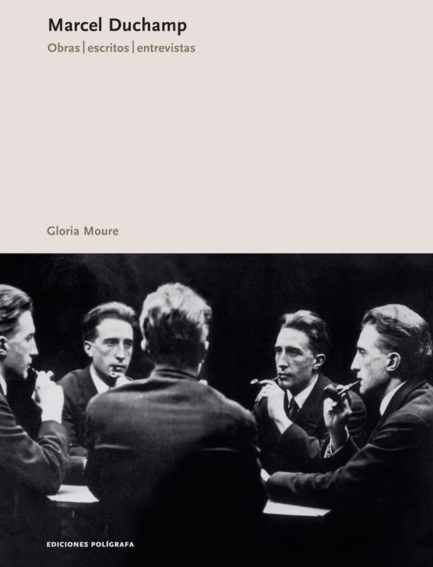 MARCEL DUCHAMP | 9788434311992 | MOURE, GLORIA