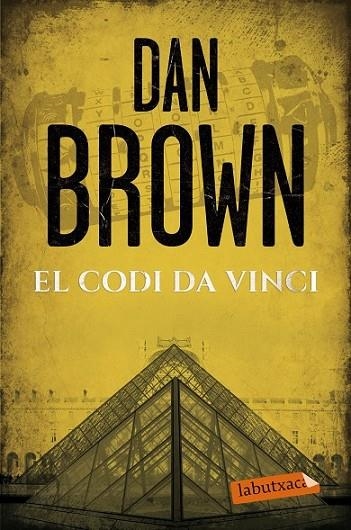 EL CODI DA VINCI | 9788417031237 | BROWN, DAN