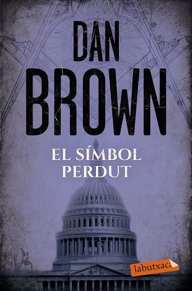 EL SÍMBOL PERDUT | 9788417031244 | BROWN, DAN