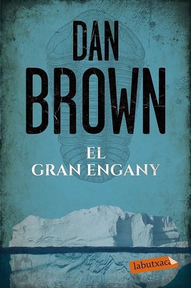 EL GRAN ENGANY | 9788417031251 | BROWN, DAN