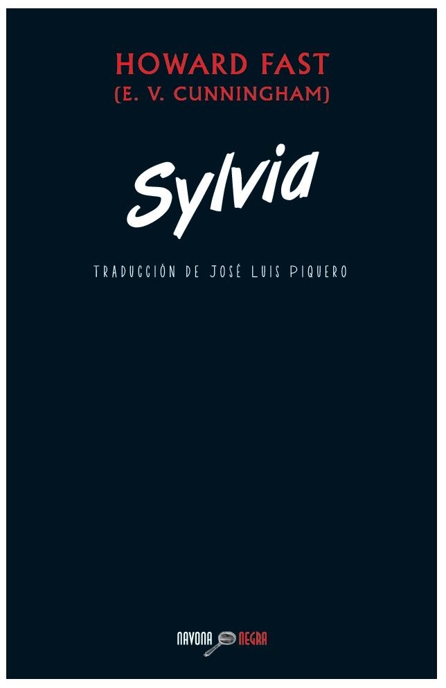 SYLVIA | 9788492840915 | FAST