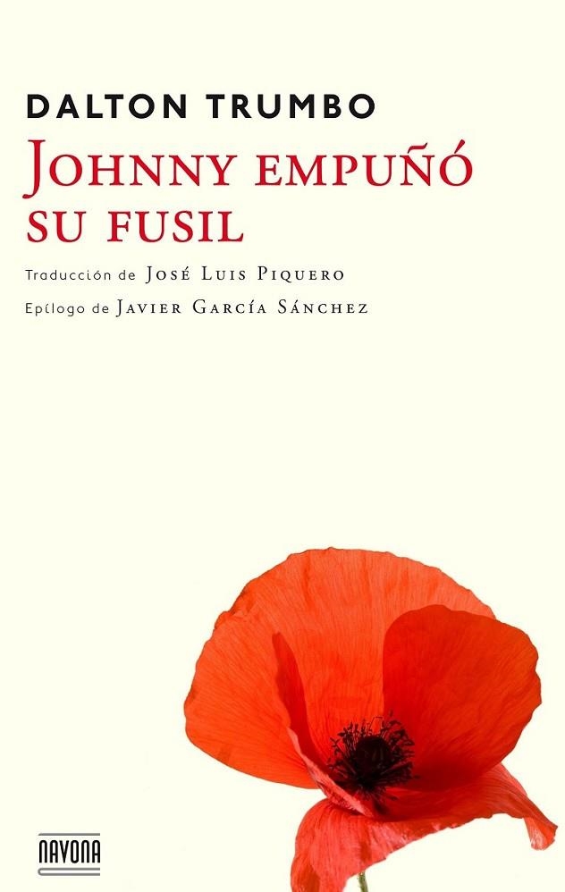 JOHNNY EMPUÑO SU FUSIL | 9788416259045 | TRUMBO