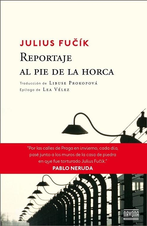 AL PIE DE LA HORCA | 9788416259137 | FUCIK