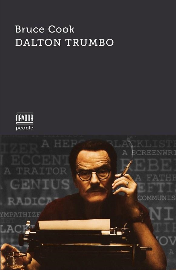 DALTON TRUMBO | 9788416259342 | COOK, BRUCE