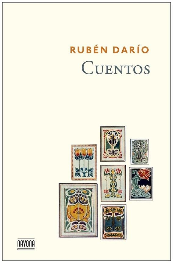 CUENTOS | 9788416259427 | DARÍO, RUBÉN