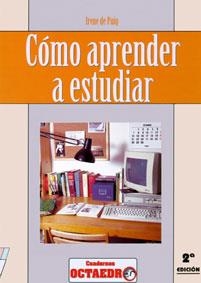 COMO APRENDER A ESTUDIAR | 9788480630016 | PUIG ,IRENE