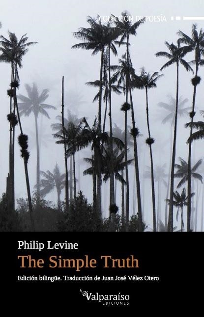 THE SIMPLE TRUTH | 9788416560813 | LEVINE, PHILIP