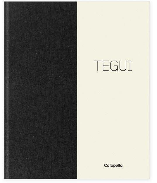 TEGUI NE | 9789876375924 | MARTITEGUI, GERMÁN