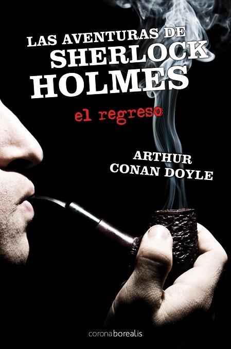 AVENTURAS DE SHERLOCK HOLMES | 9788492635276 | DOYLE