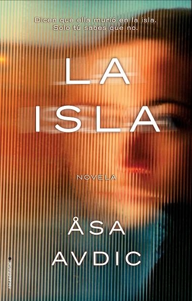 LA ISLA | 9788416700837 | AVDIC, ÅSA