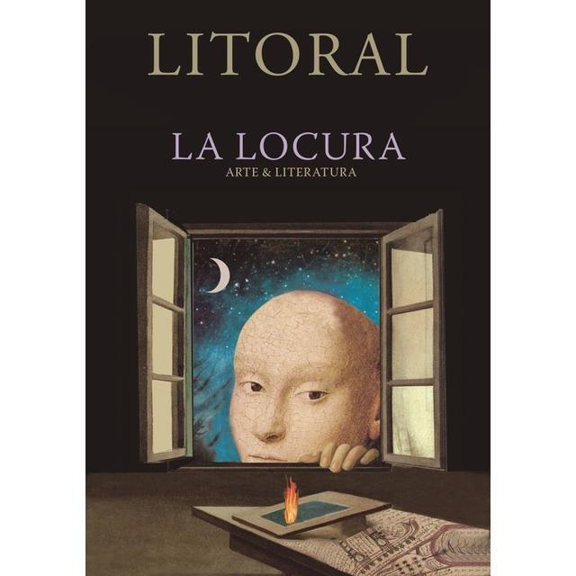 REVISTA LITORAL. | 9788492351015 | ALBERTI