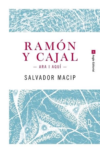 RAMÓN Y CAJAL | 9788415307242 | MACIP, SALVADOR