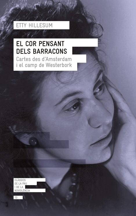 EL COR PENSANT DELS BARRACONS | 9788415307747 | HILLESUM, ETTY