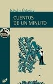 CUENTOS DE UN MINUTO | 9788415357483 | ÖRKÉNY, ISTVÁN