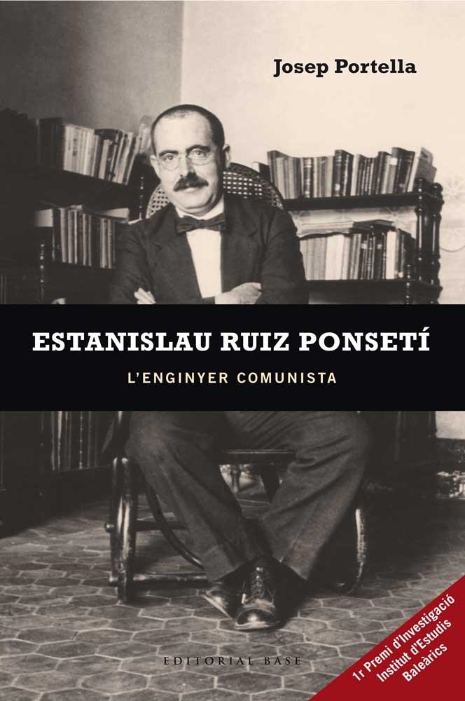 ESTANISLAU RUIZ PONSETI | 9788415267805 | PORTELLA