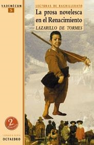 PROSA NOVELESCA RENACIMIENTO  V- | 9788480632775 | QUIÑONERO HERNANDEZ,