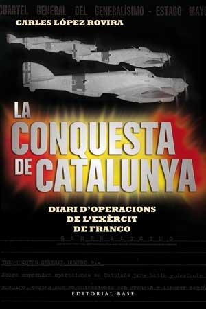 LA CONQUESTA DE CATALUNYA | 9788415267522 | LOPEZ