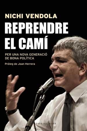 REPRENDRE EL CAMI | 9788415267546 | VENDOLA