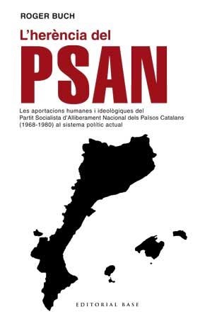 L'HERENCIA DEL PSAN | 9788415267461 | BUCH