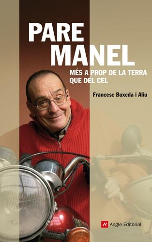 PARE MANEL | 9788415002505 | BUXEDA I ALIU, MANEL