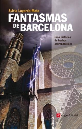 FANTASMAS DE BARCELONA | 9788415002390 | MATA