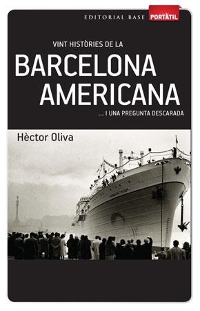 BARCELONA AMERICANA | 9788415267270 | OLIVA