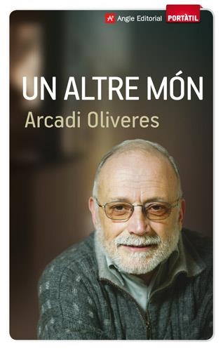 UN ALTRE MON | 9788415002611 | OLIVERES