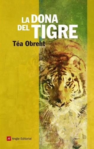 LA DONA DEL TIGRE | 9788415002680 | OBREHT