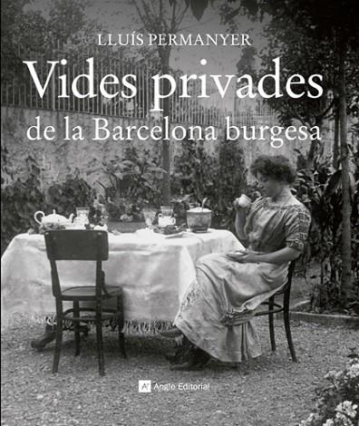 VIDES PRIVADES DE LA BARCELONA | 9788415002703 | PERMANYER