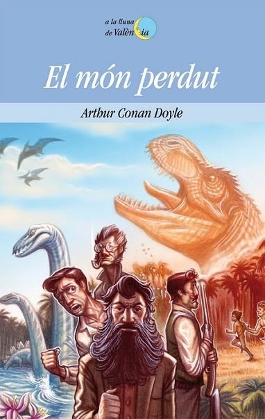 EL MON PERDUT | 9788415390572 | CONAN