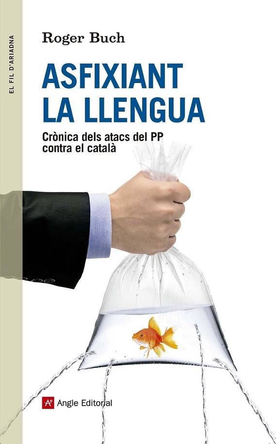 ASFIXIANT LA LLENGUA | 9788415695738 | BUCH