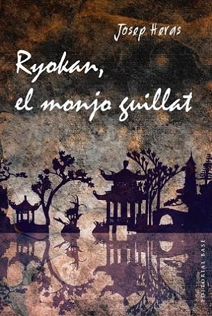 RYOKAN, EL MONJO GUILLAT | 9788415711933 | HERAS