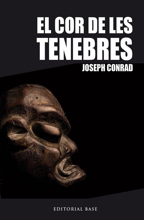 EL COR DE LES TENEBRES | 9788416166060 | CONRAD