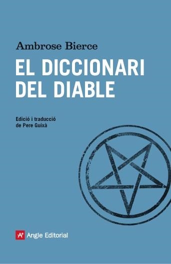 EL DICCIONARI DEL DIABLE | 9788416139286 | BIERCE